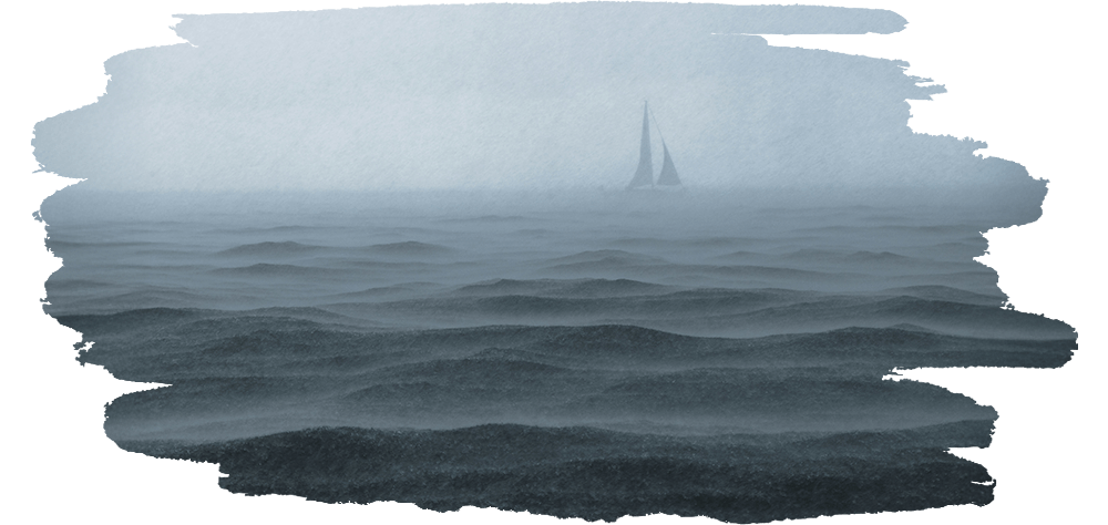 Are You Lost Enough to Be Found?