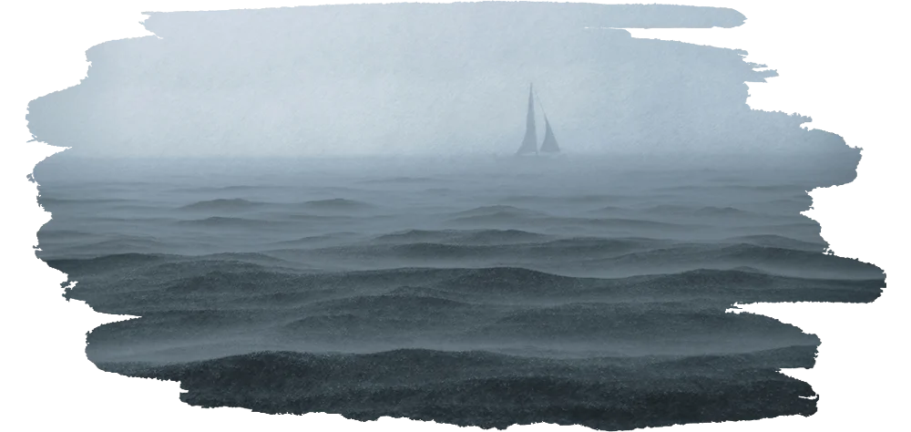 Are You Lost Enough to Be Found?