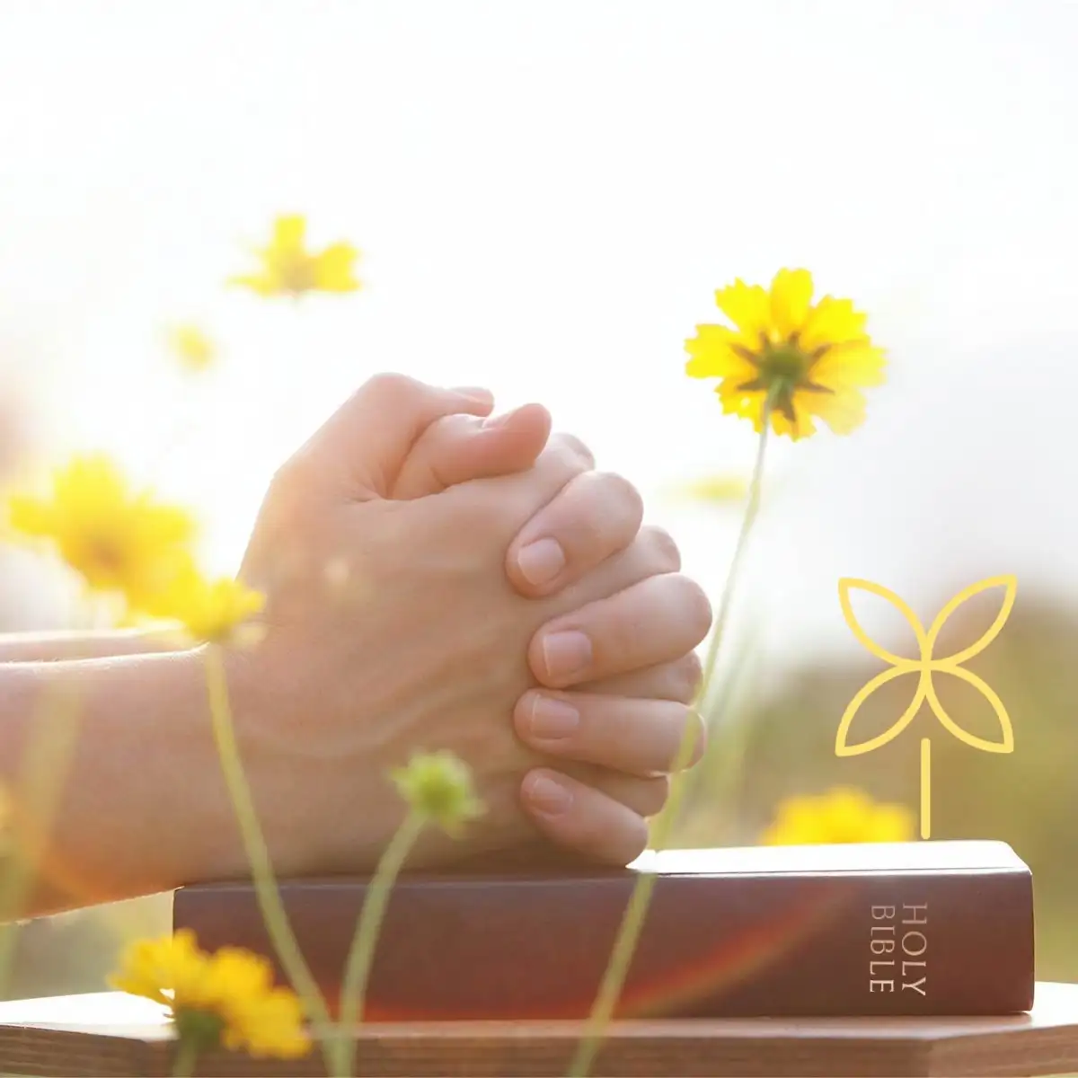 How to build a healthy faith