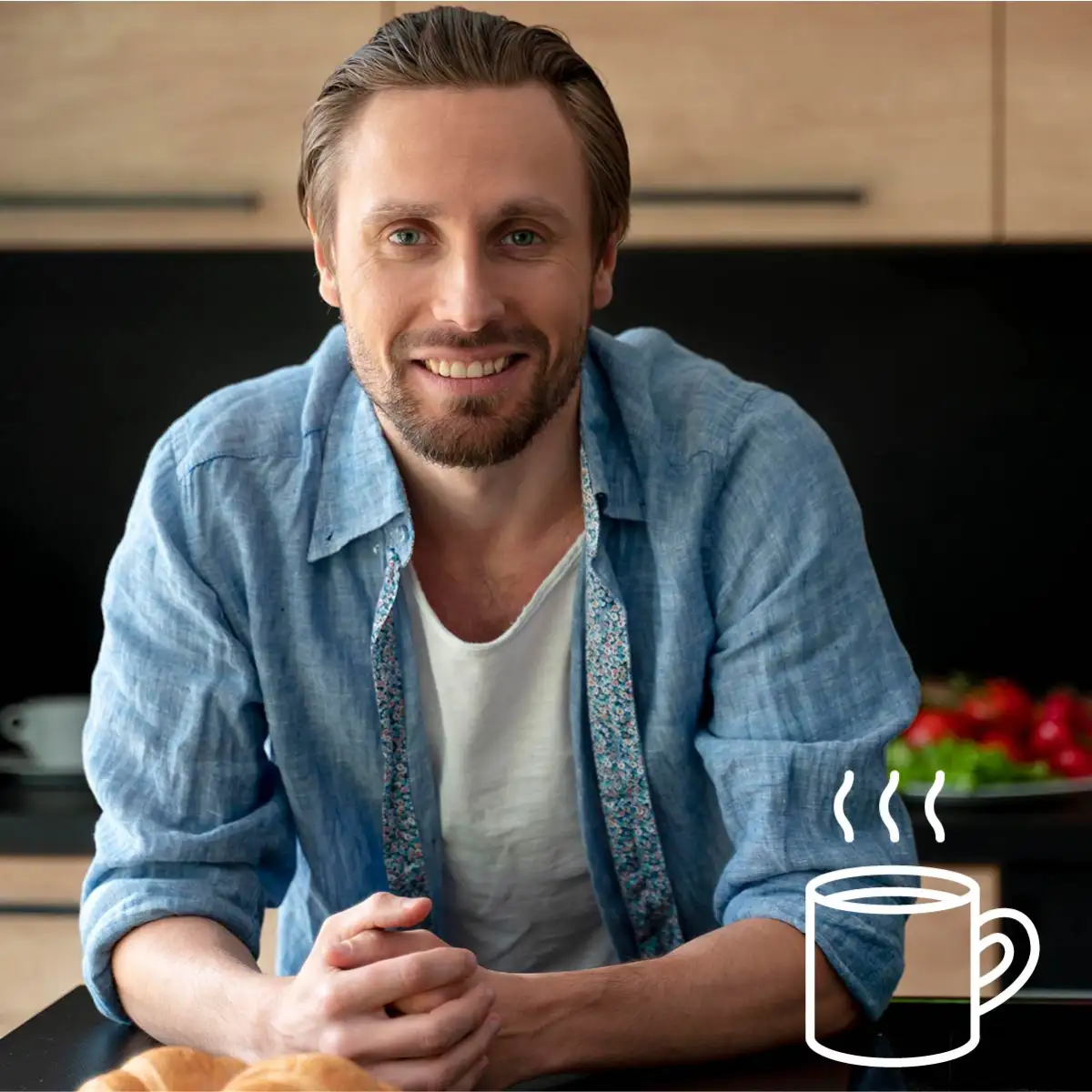 How to be a good husband?