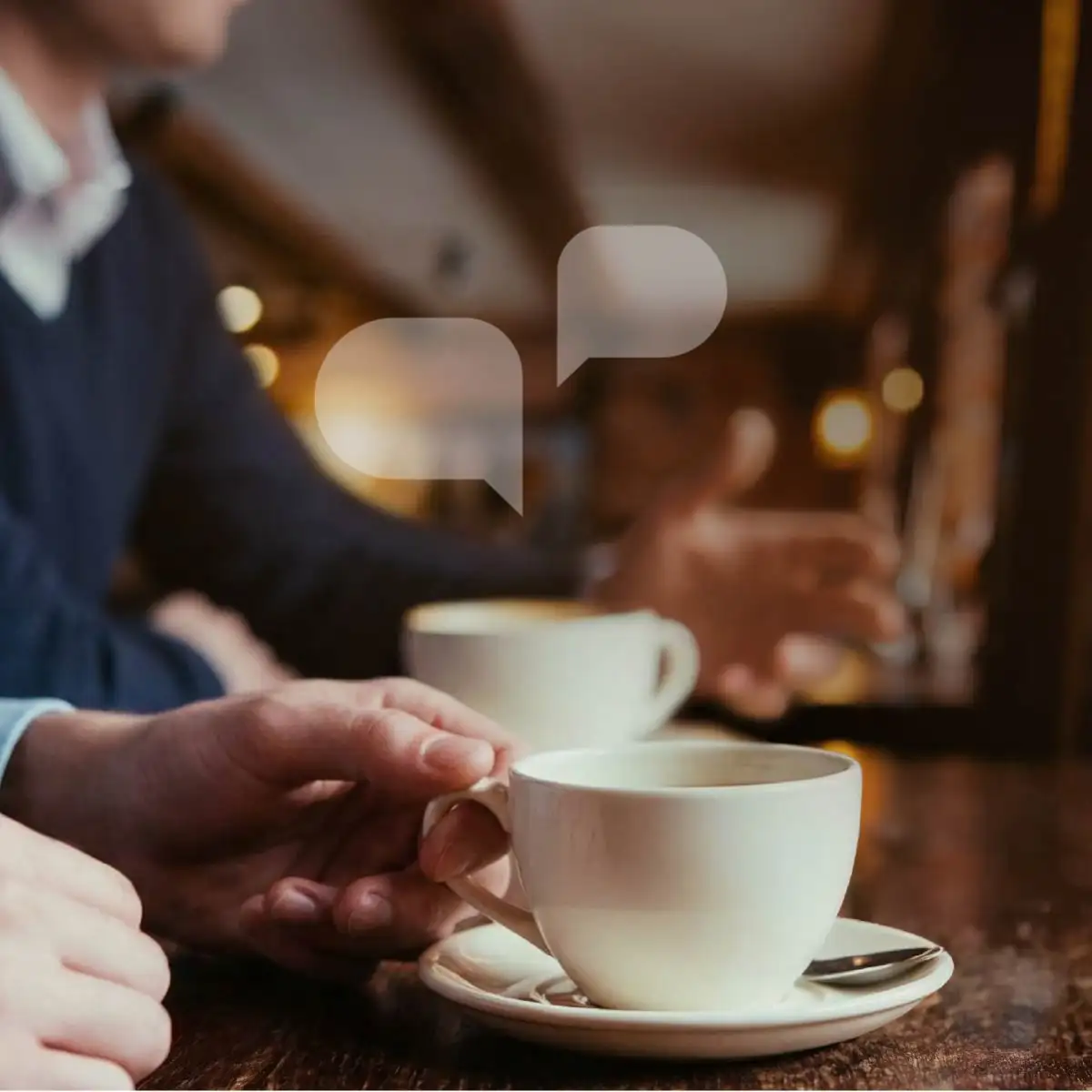 Personal Conversation