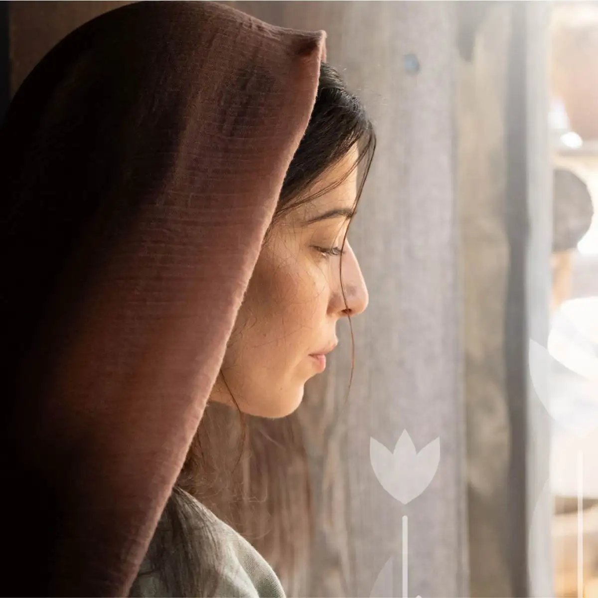 Not perfect, yet loved