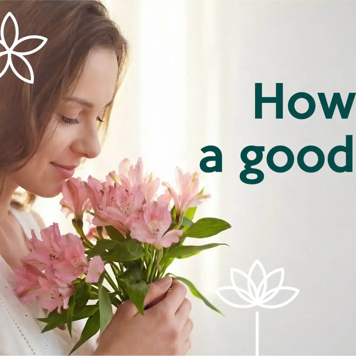 How to be a good wife?