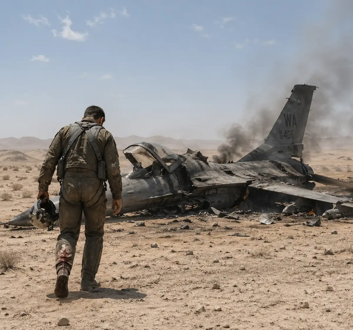 'Wonderful!' Deceptions