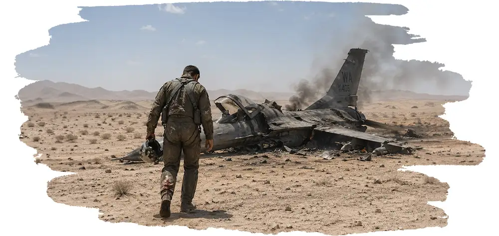 'Wonderful!' Deceptions