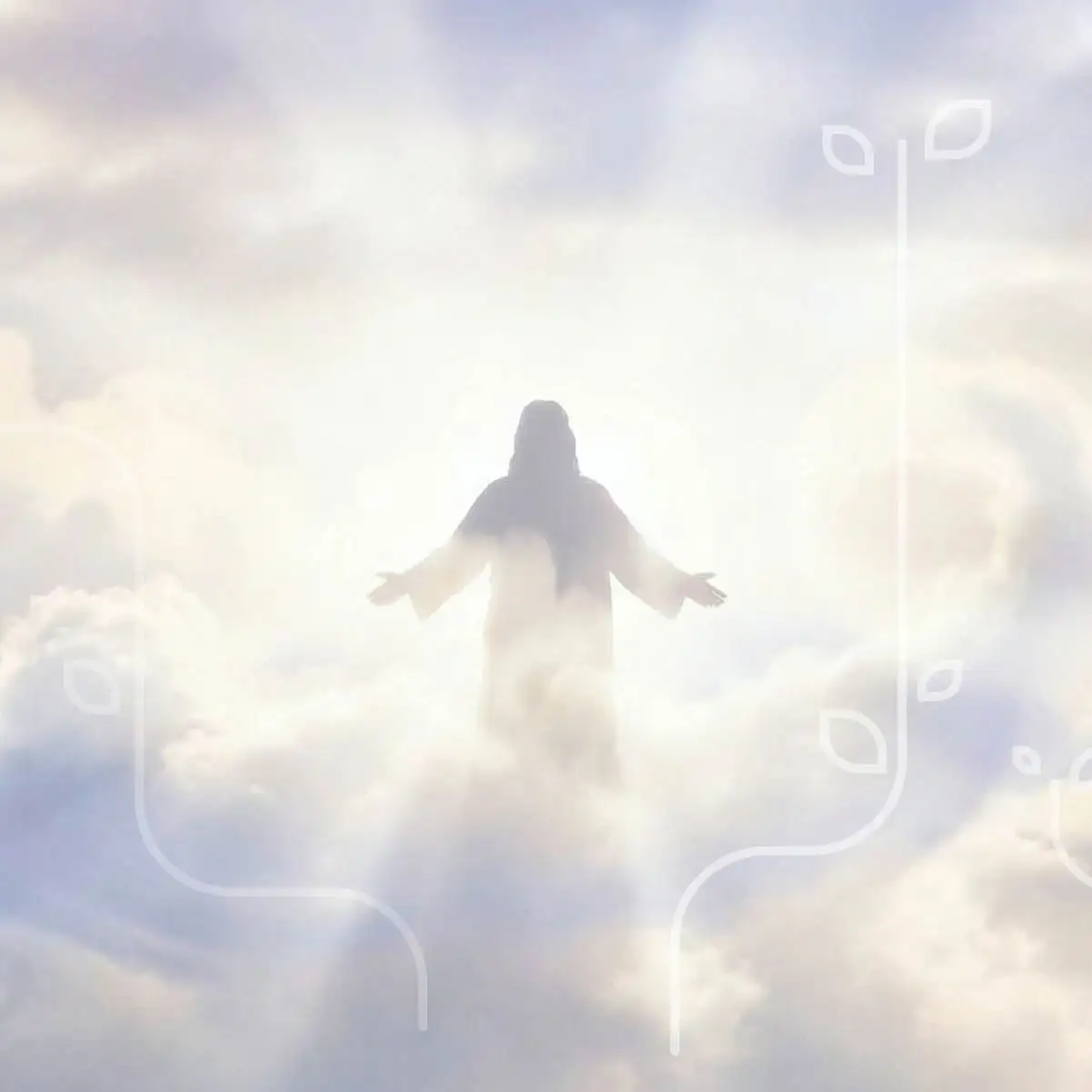 Who is Jesus? Portrait of the Son of God