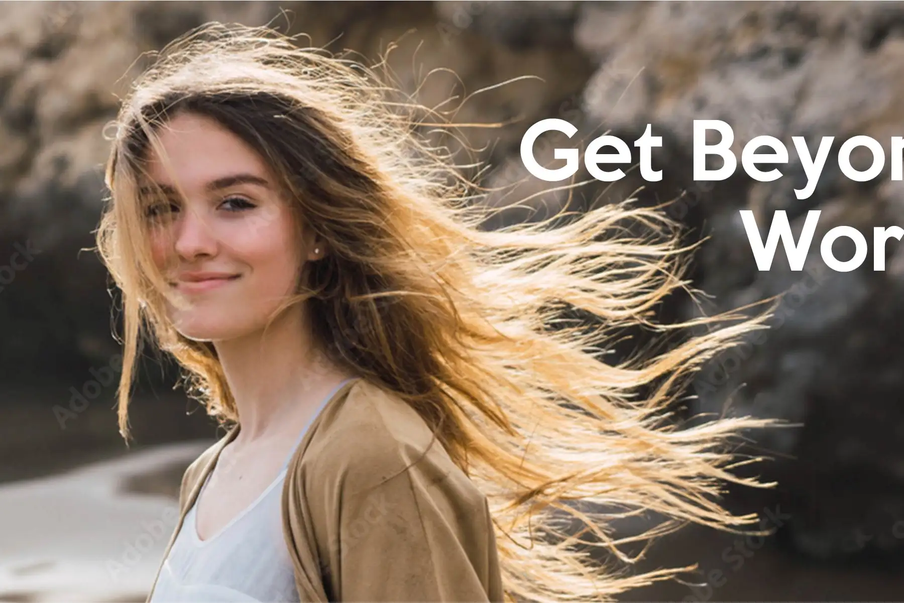 Get Beyond Worry: Challenge your Changing World
