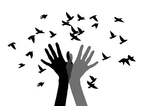 Birdsong Beatitudes