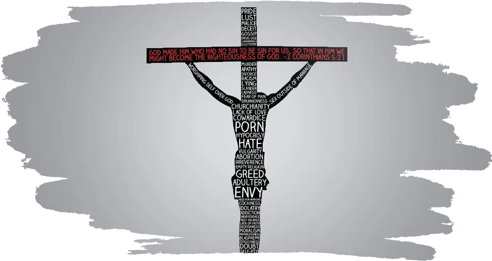 Why the Cross?