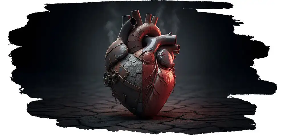 Heartbreak